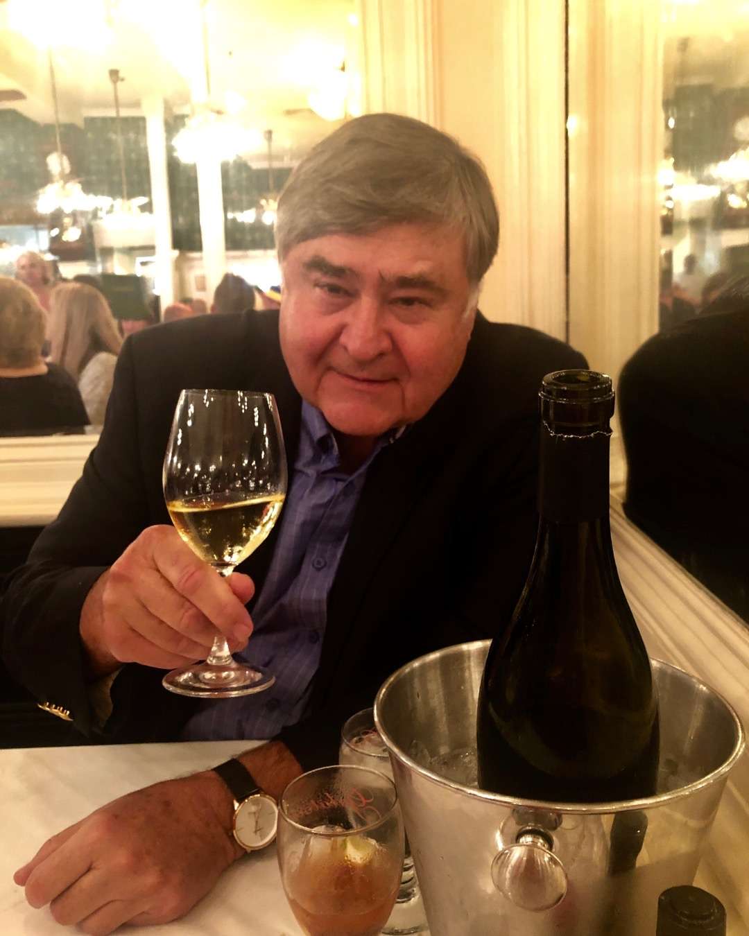 The Deep South, USA Cos at Galatores